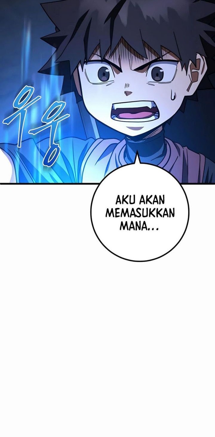 I Picked A Hammer To Save The World Chapter 42 - halaman 62