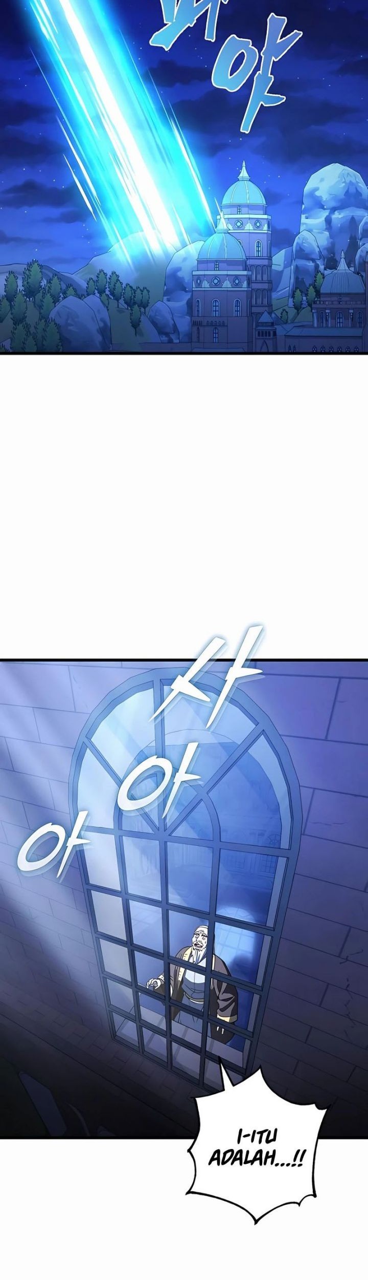 I Picked A Hammer To Save The World Chapter 42 - halaman 65