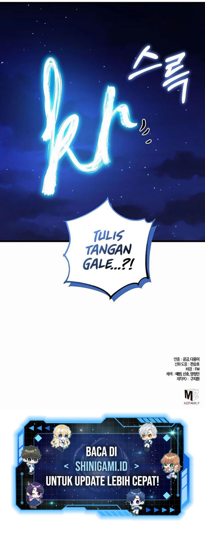 I Picked A Hammer To Save The World Chapter 42 - halaman 67