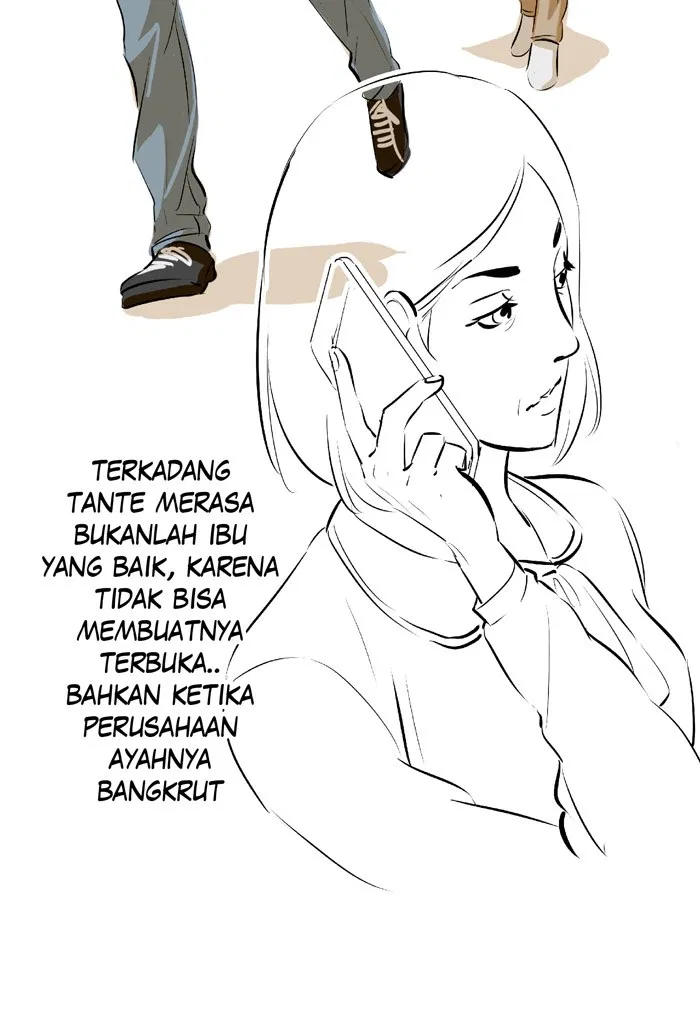 I Picked A Hammer To Save The World Chapter 43 - halaman 21