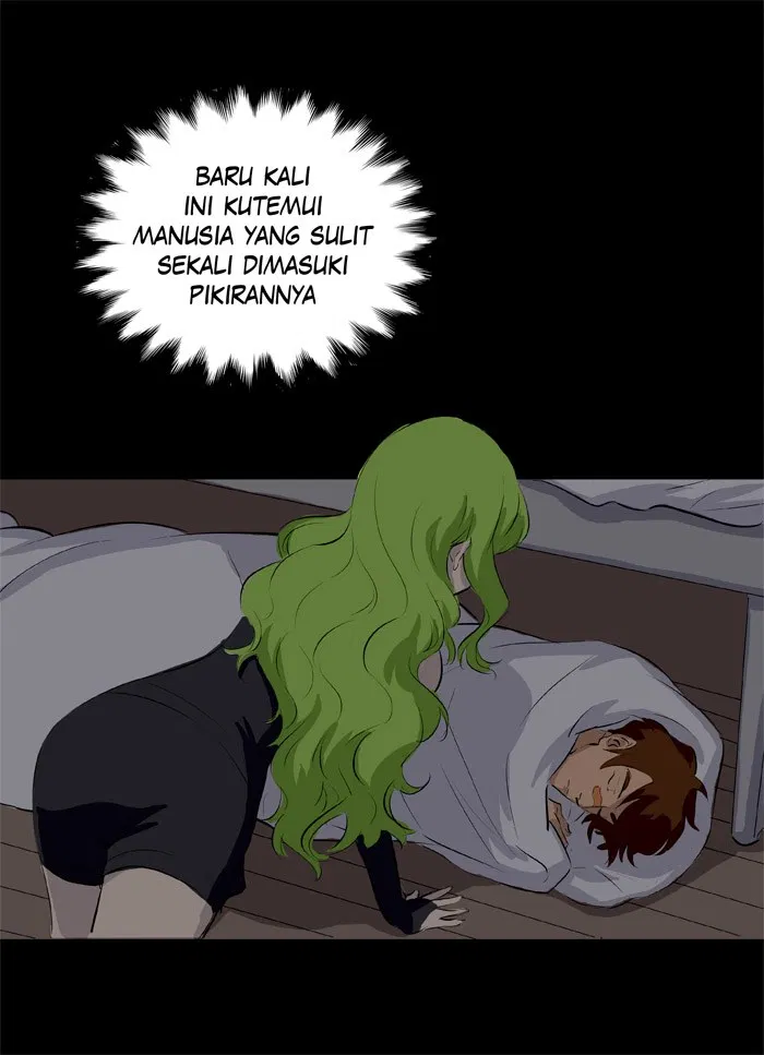 I Picked A Hammer To Save The World Chapter 43 - halaman 44