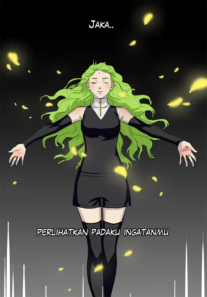 I Picked A Hammer To Save The World Chapter 43 - halaman 48