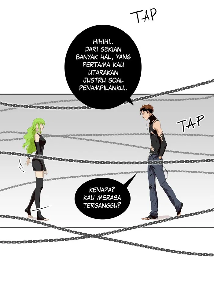 I Picked A Hammer To Save The World Chapter 44 - halaman 10