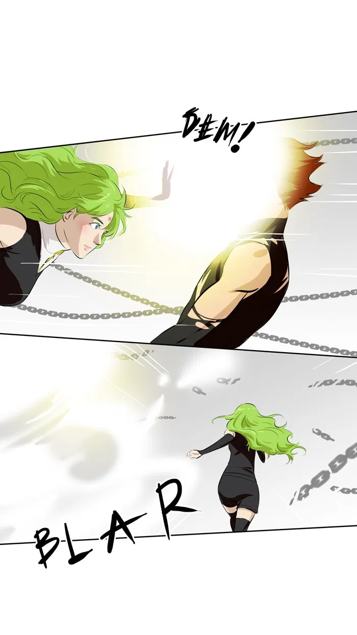 I Picked A Hammer To Save The World Chapter 44 - halaman 13
