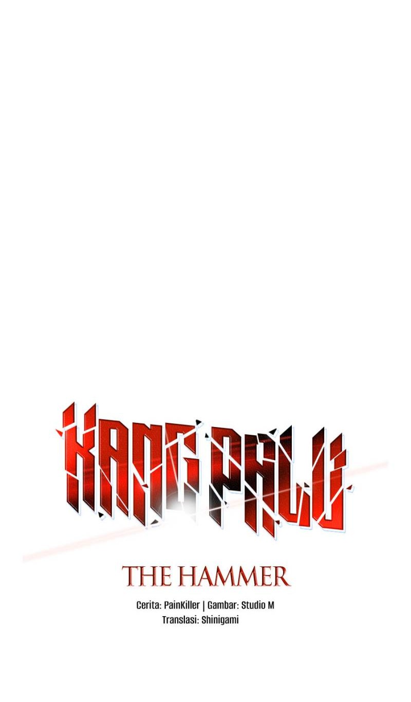 I Picked A Hammer To Save The World Chapter 44 - halaman 16