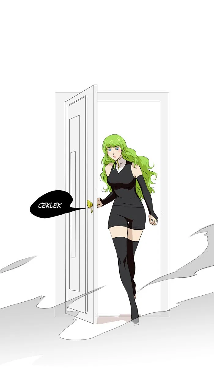 I Picked A Hammer To Save The World Chapter 44 - halaman 19