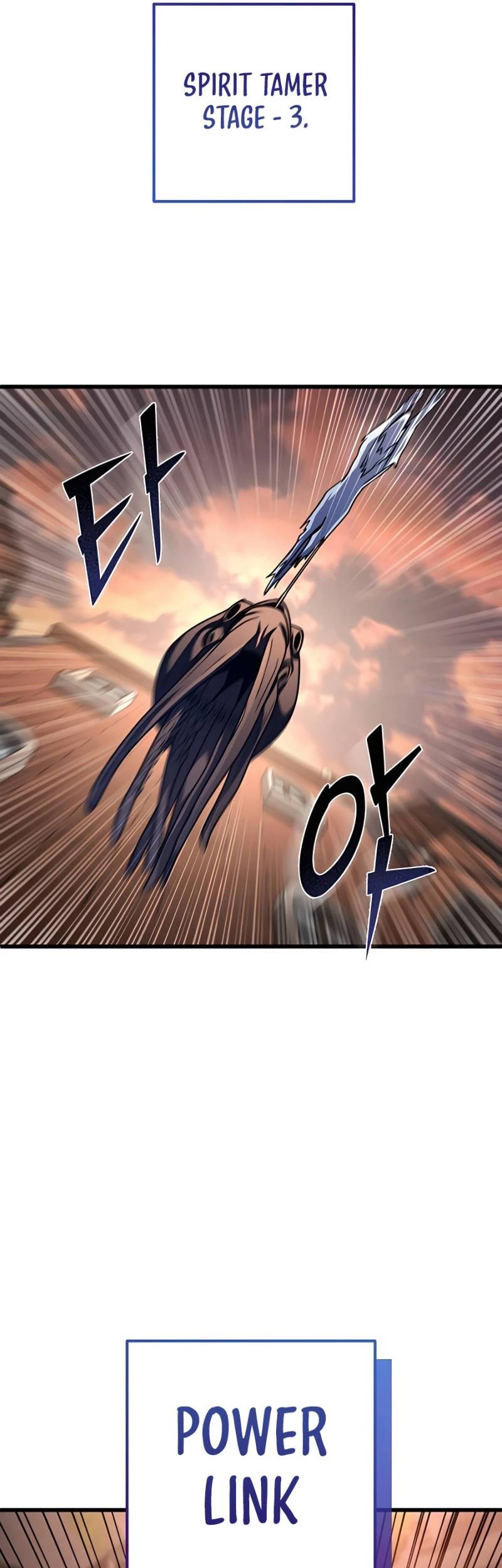 I Picked A Hammer To Save The World Chapter 44 - halaman 25
