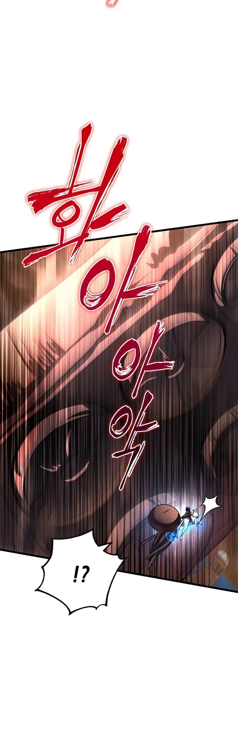 I Picked A Hammer To Save The World Chapter 44 - halaman 31