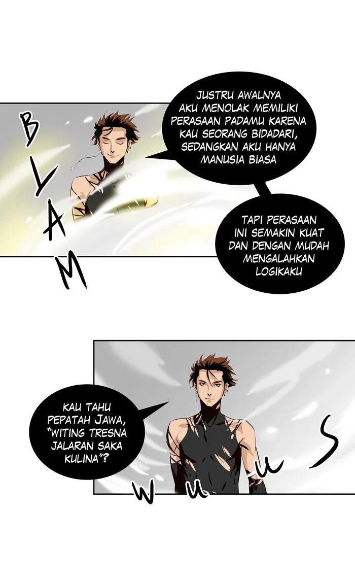 I Picked A Hammer To Save The World Chapter 44 - halaman 46
