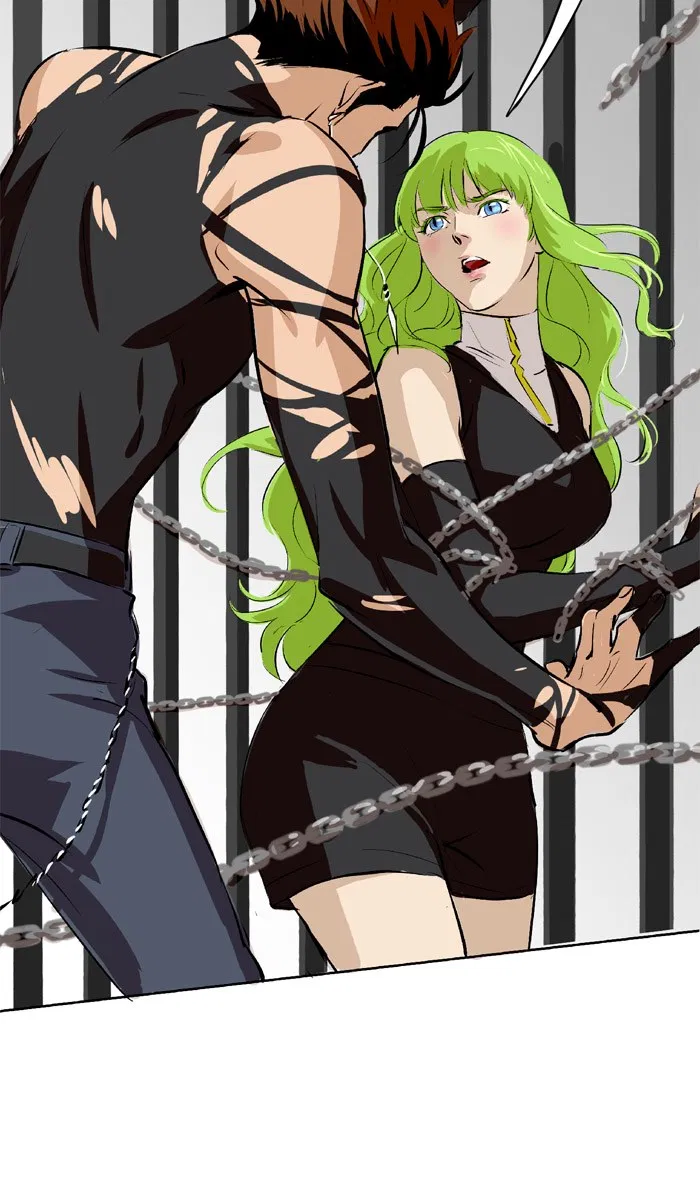 I Picked A Hammer To Save The World Chapter 44 - halaman 49