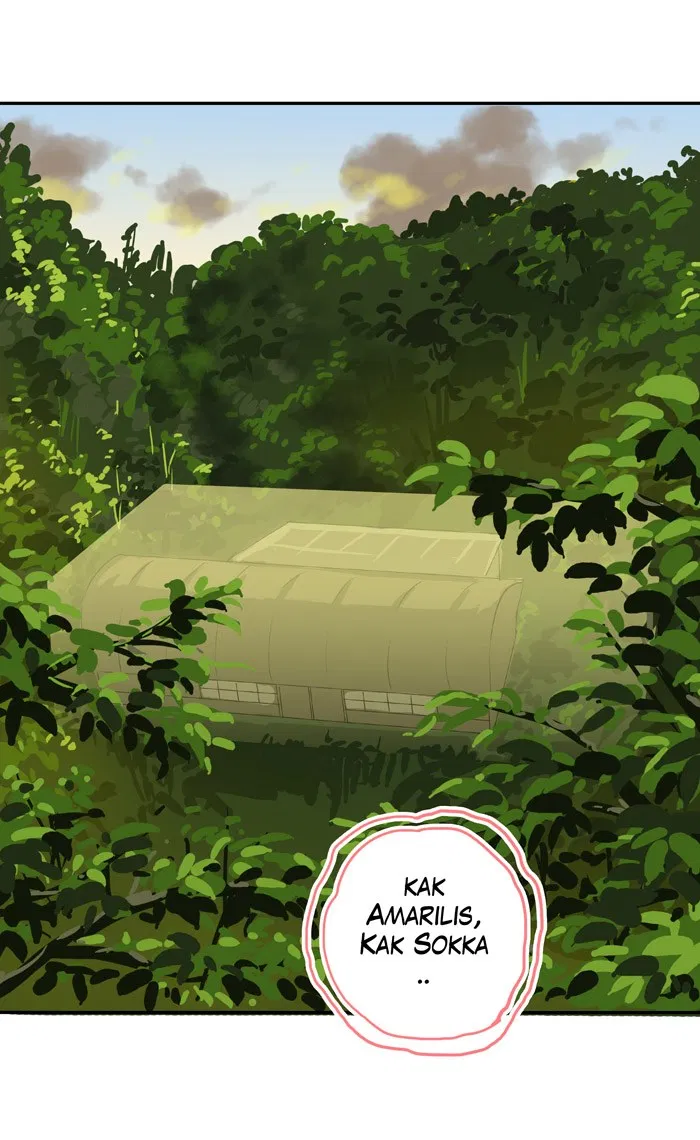 I Picked A Hammer To Save The World Chapter 44 - halaman 63