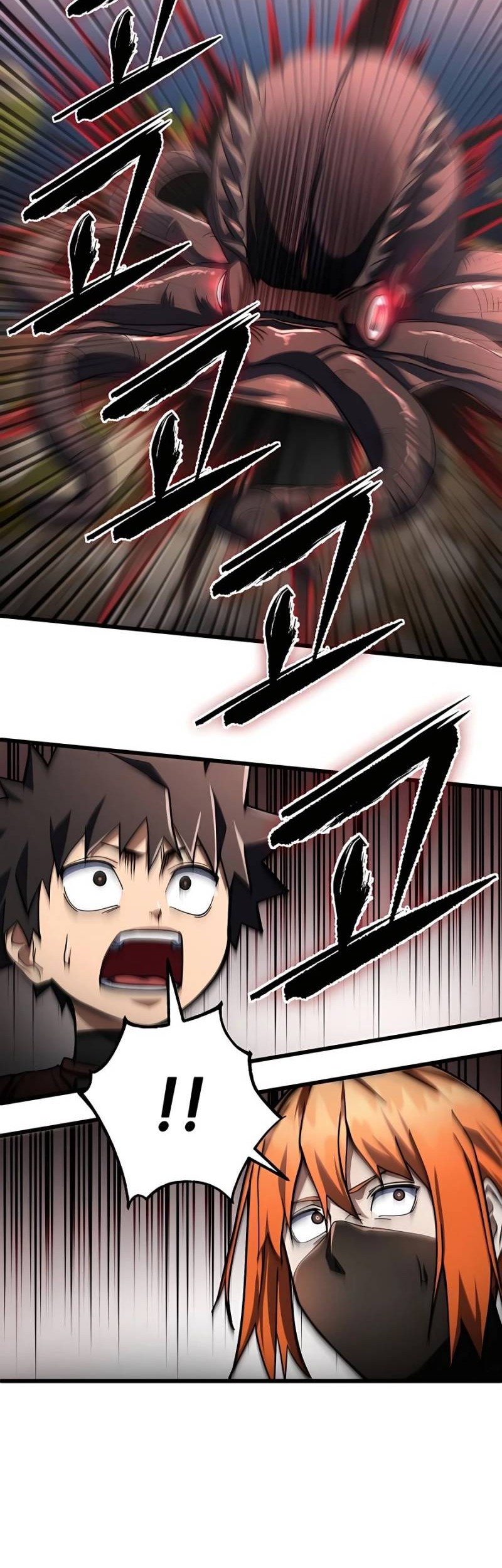 I Picked A Hammer To Save The World Chapter 44 - halaman 66