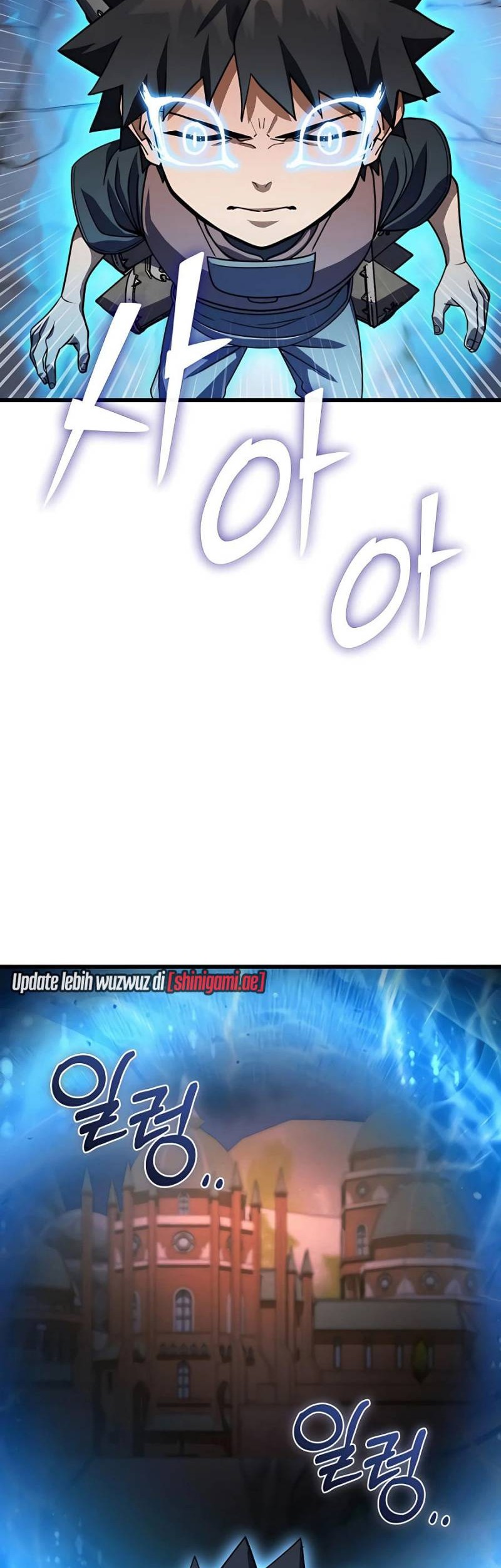 I Picked A Hammer To Save The World Chapter 44 - halaman 74