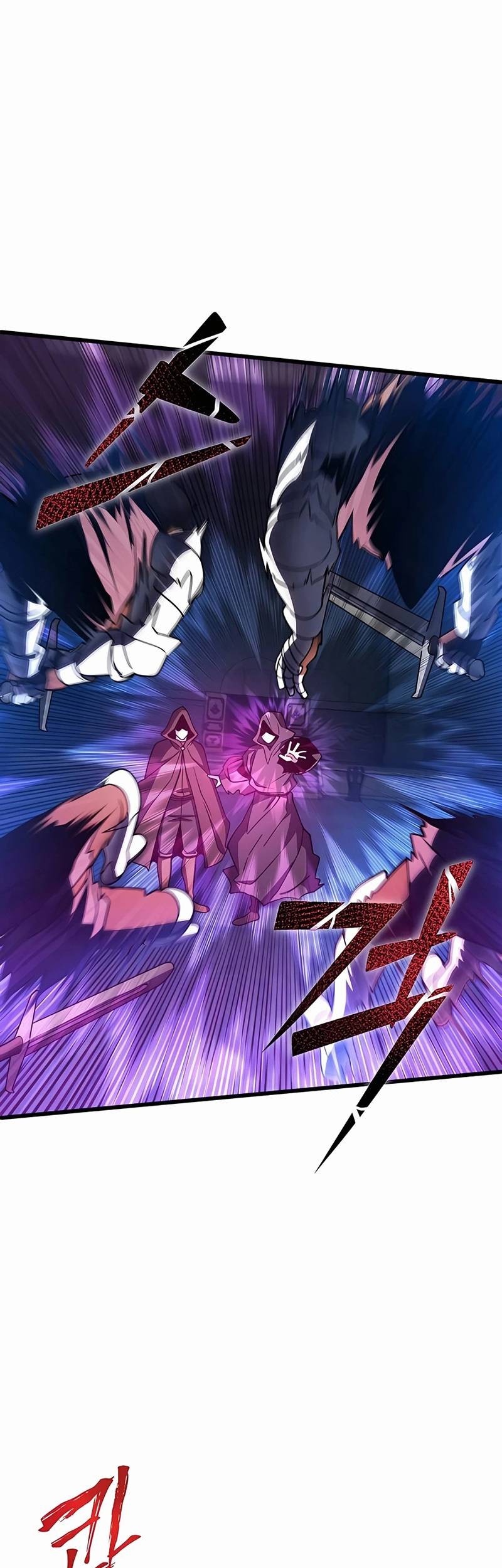 I Picked A Hammer To Save The World Chapter 45 - halaman 14