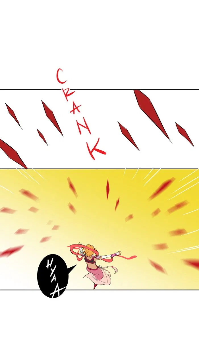 I Picked A Hammer To Save The World Chapter 45 - halaman 28