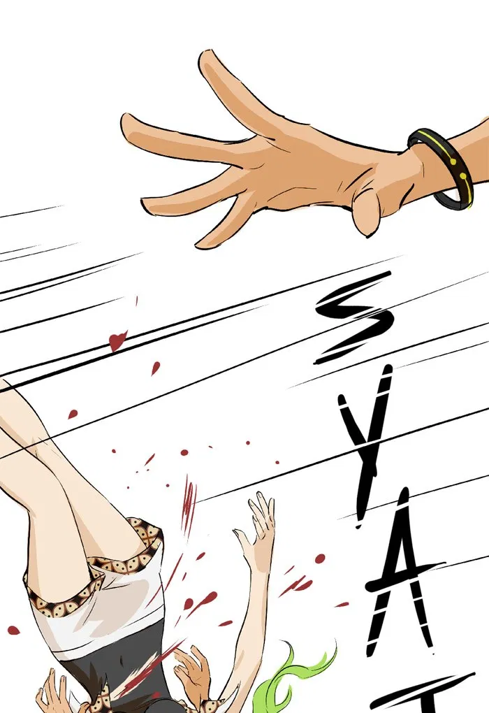 I Picked A Hammer To Save The World Chapter 45 - halaman 43