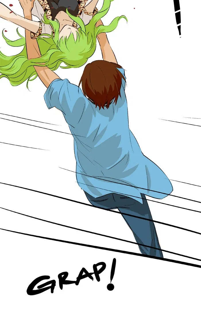 I Picked A Hammer To Save The World Chapter 45 - halaman 44