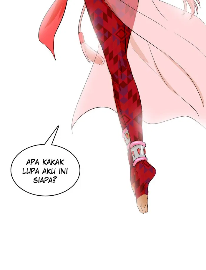 I Picked A Hammer To Save The World Chapter 45 - halaman 47