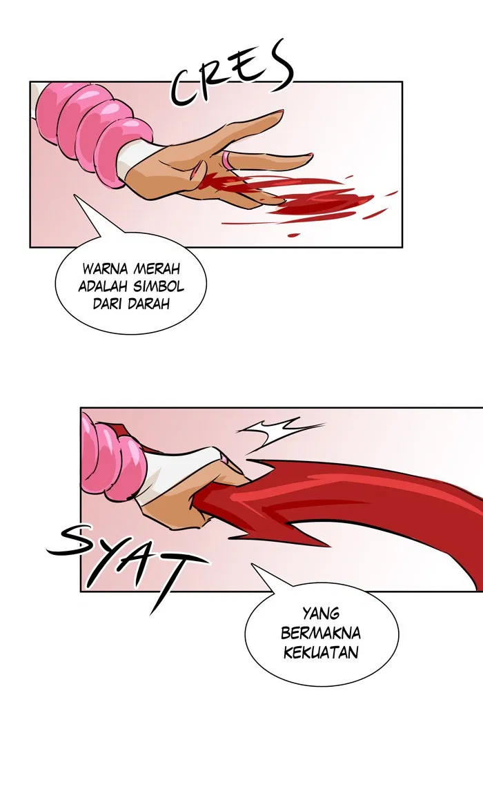 I Picked A Hammer To Save The World Chapter 45 - halaman 49