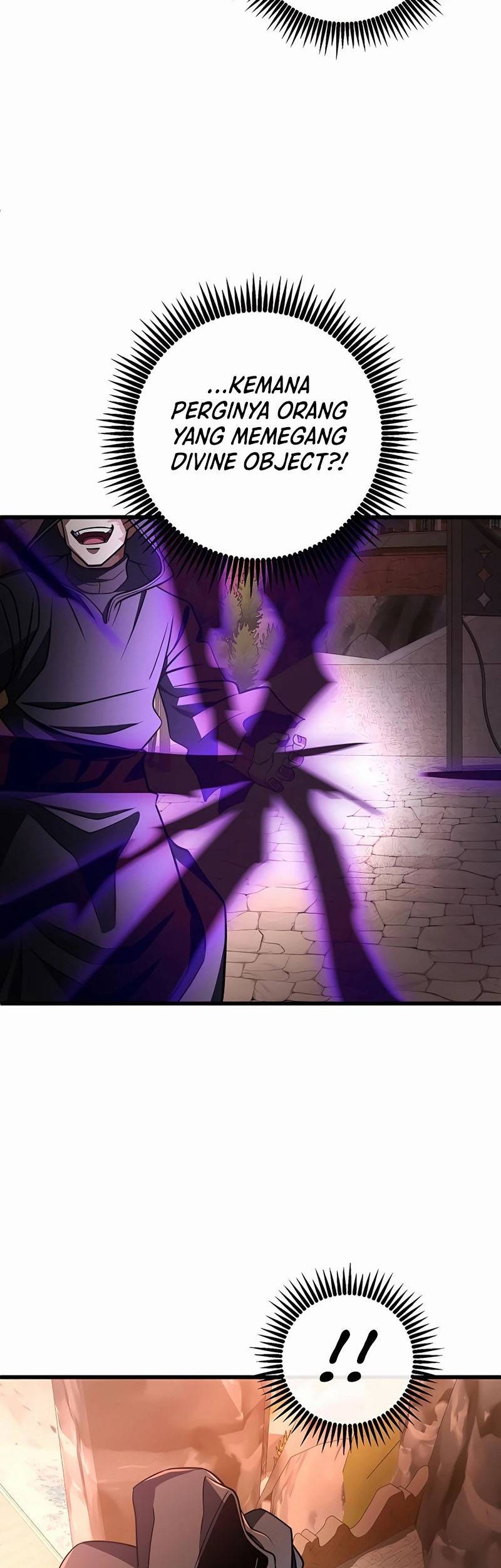 I Picked A Hammer To Save The World Chapter 45 - halaman 51