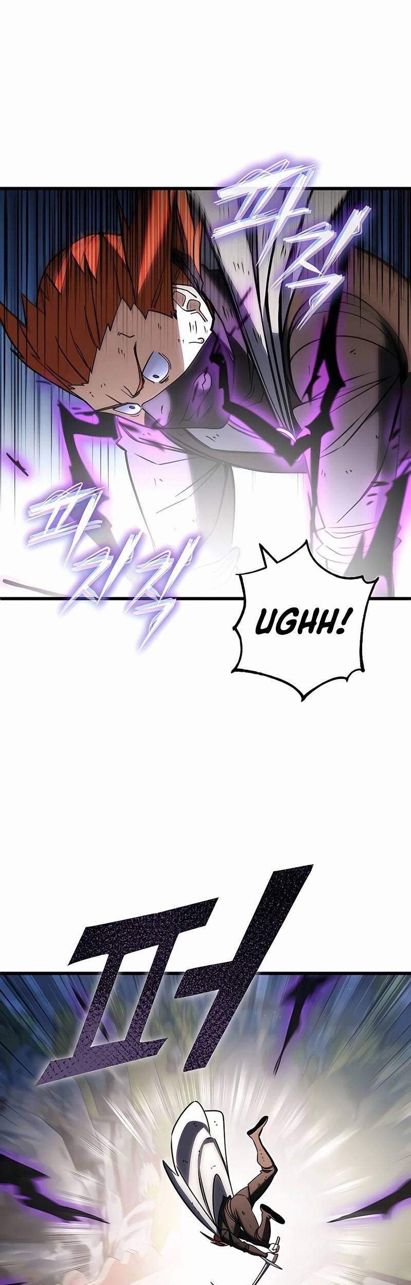 I Picked A Hammer To Save The World Chapter 45 - halaman 62