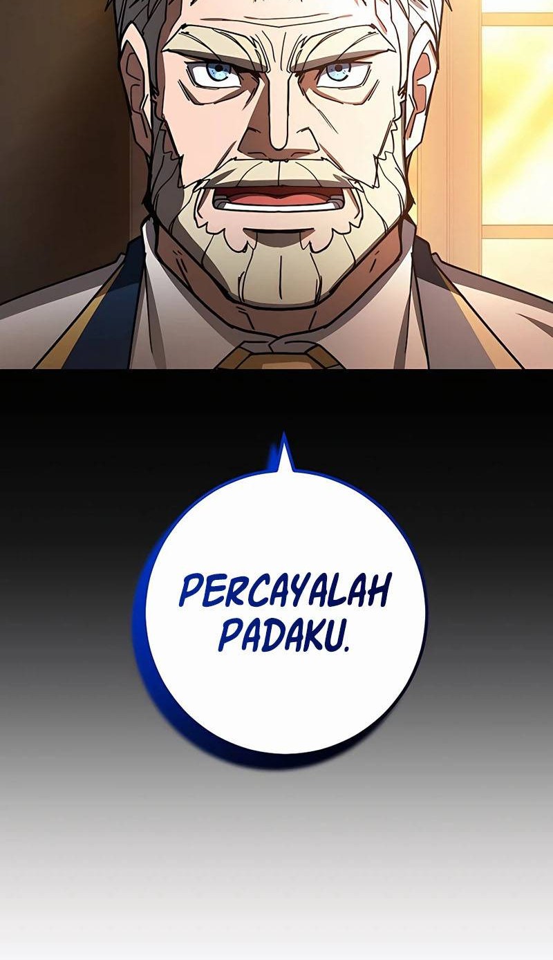 I Picked A Hammer To Save The World Chapter 45 - halaman 65