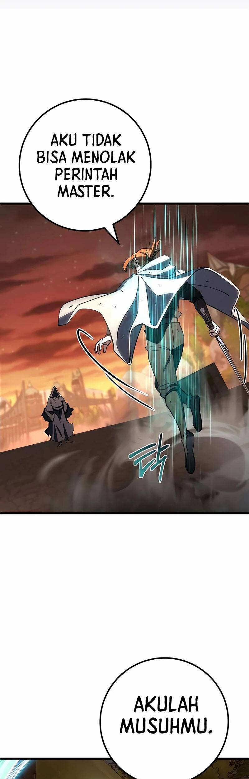 I Picked A Hammer To Save The World Chapter 45 - halaman 66