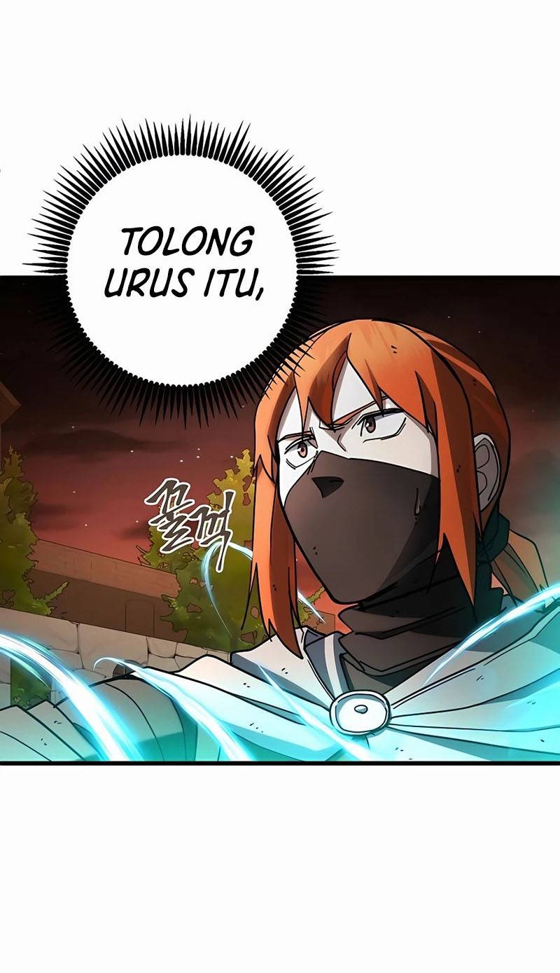 I Picked A Hammer To Save The World Chapter 45 - halaman 69