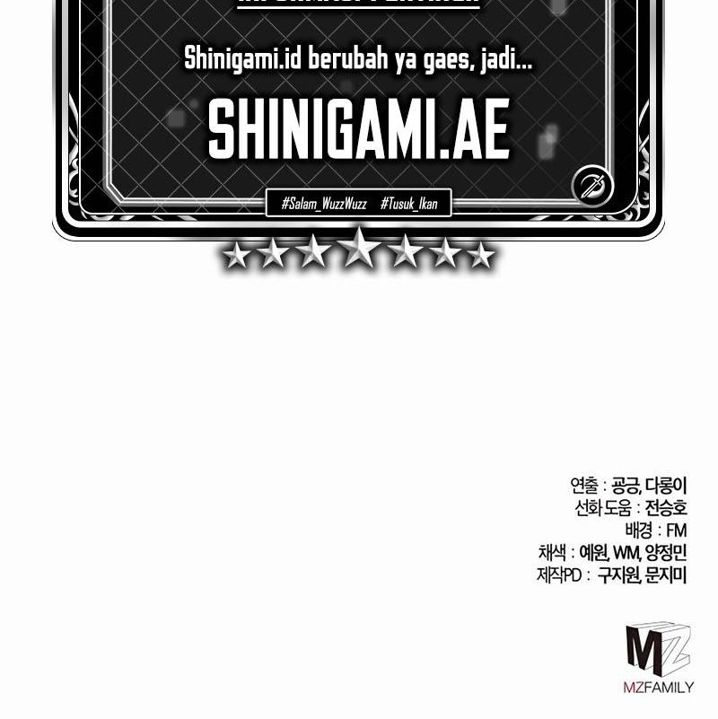 I Picked A Hammer To Save The World Chapter 45 - halaman 71