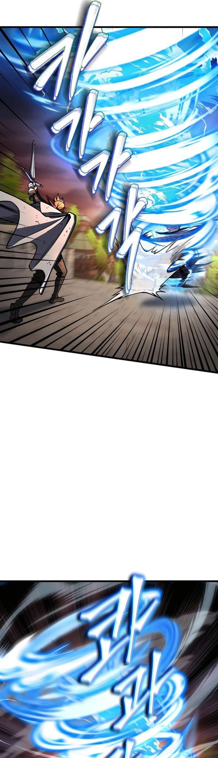 I Picked A Hammer To Save The World Chapter 46 - halaman 14
