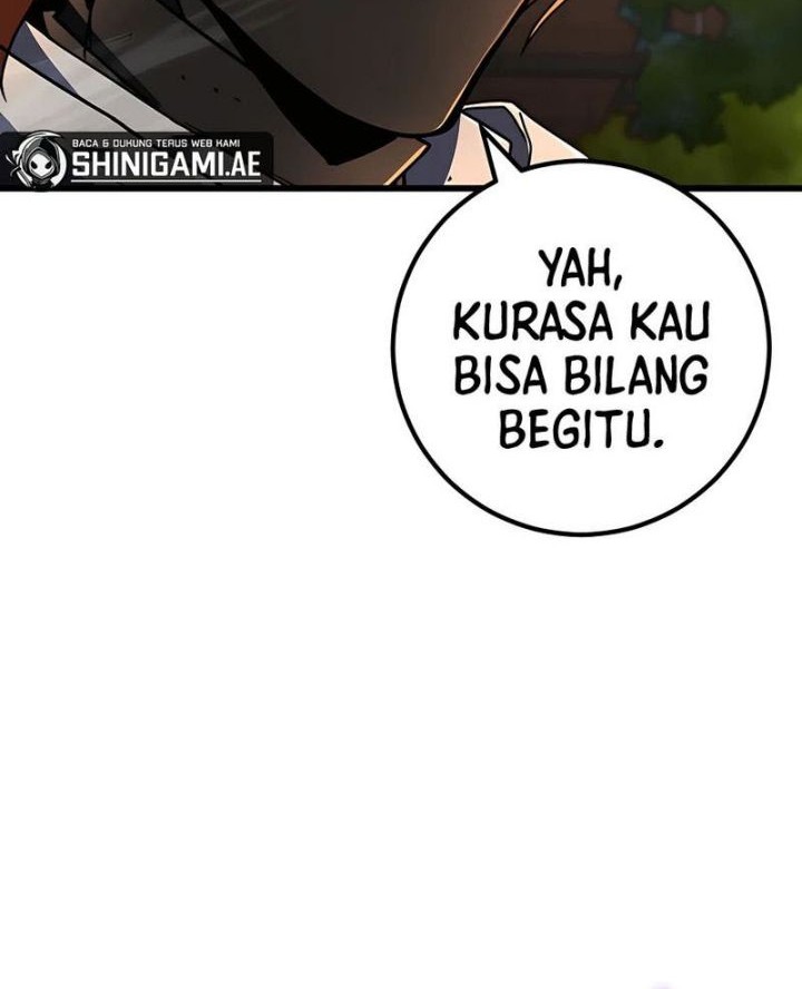I Picked A Hammer To Save The World Chapter 46 - halaman 17