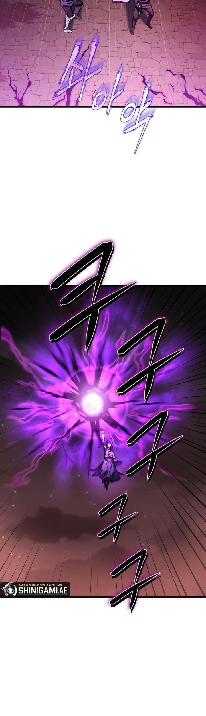 I Picked A Hammer To Save The World Chapter 46 - halaman 23