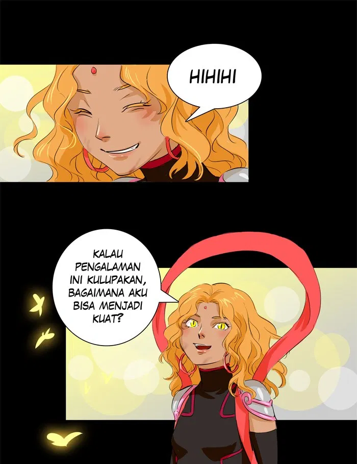I Picked A Hammer To Save The World Chapter 46 - halaman 44