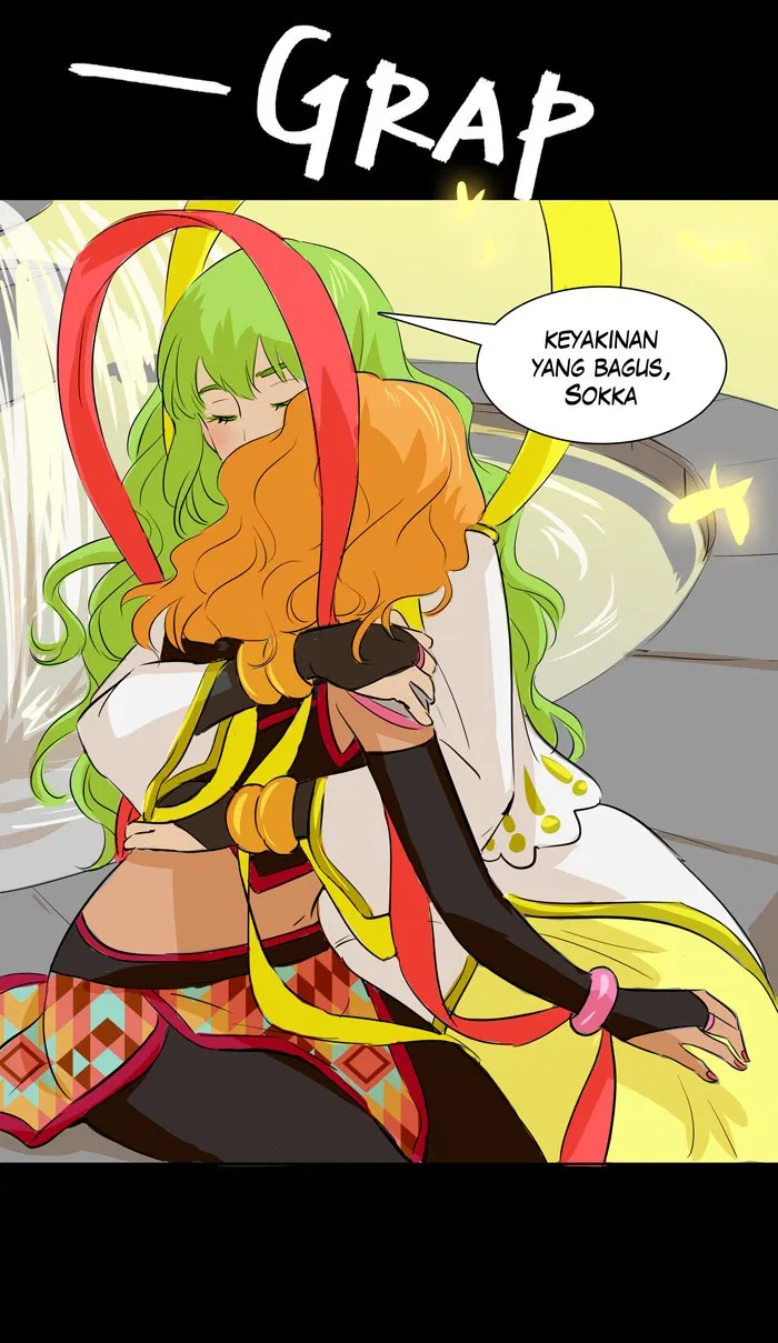 I Picked A Hammer To Save The World Chapter 46 - halaman 46