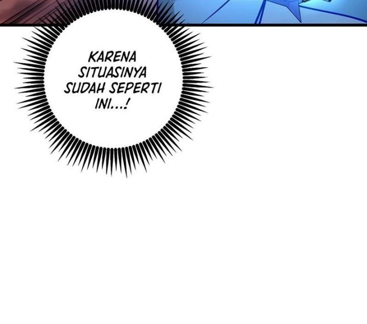 I Picked A Hammer To Save The World Chapter 46 - halaman 56