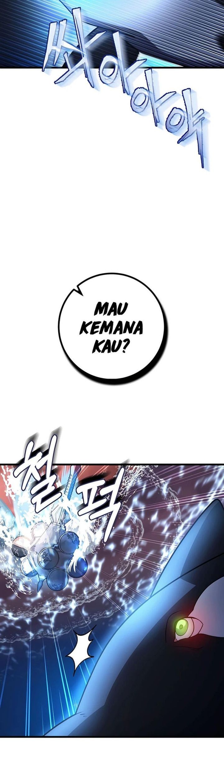 I Picked A Hammer To Save The World Chapter 46 - halaman 59