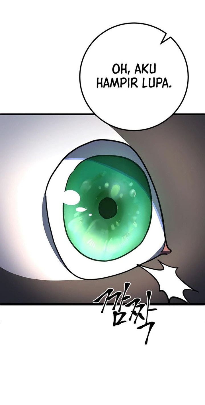 I Picked A Hammer To Save The World Chapter 46 - halaman 63