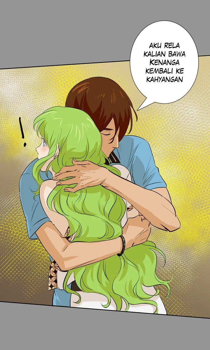 I Picked A Hammer To Save The World Chapter 47 - halaman 11