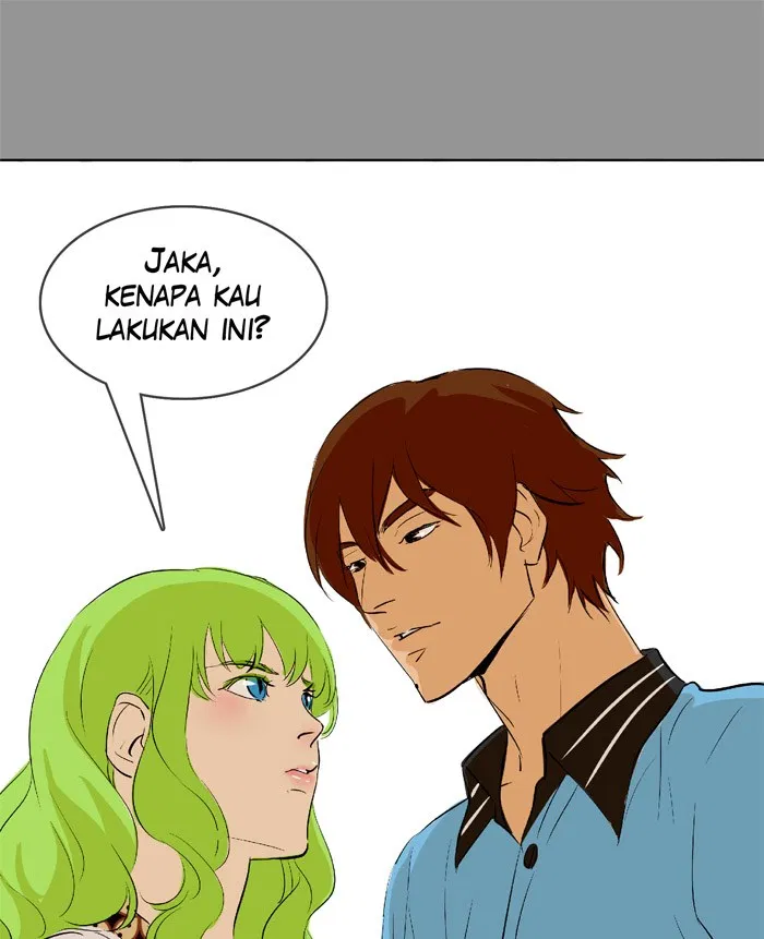 I Picked A Hammer To Save The World Chapter 47 - halaman 13