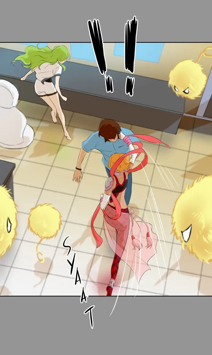 I Picked A Hammer To Save The World Chapter 47 - halaman 17