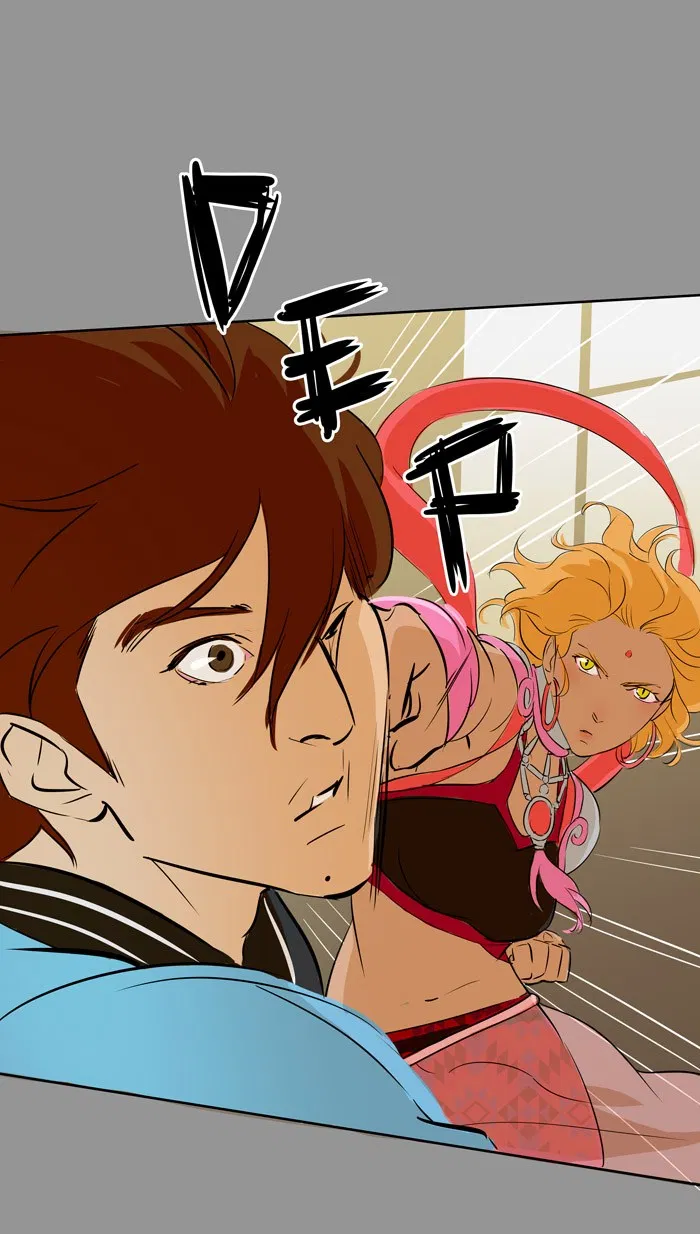 I Picked A Hammer To Save The World Chapter 47 - halaman 18