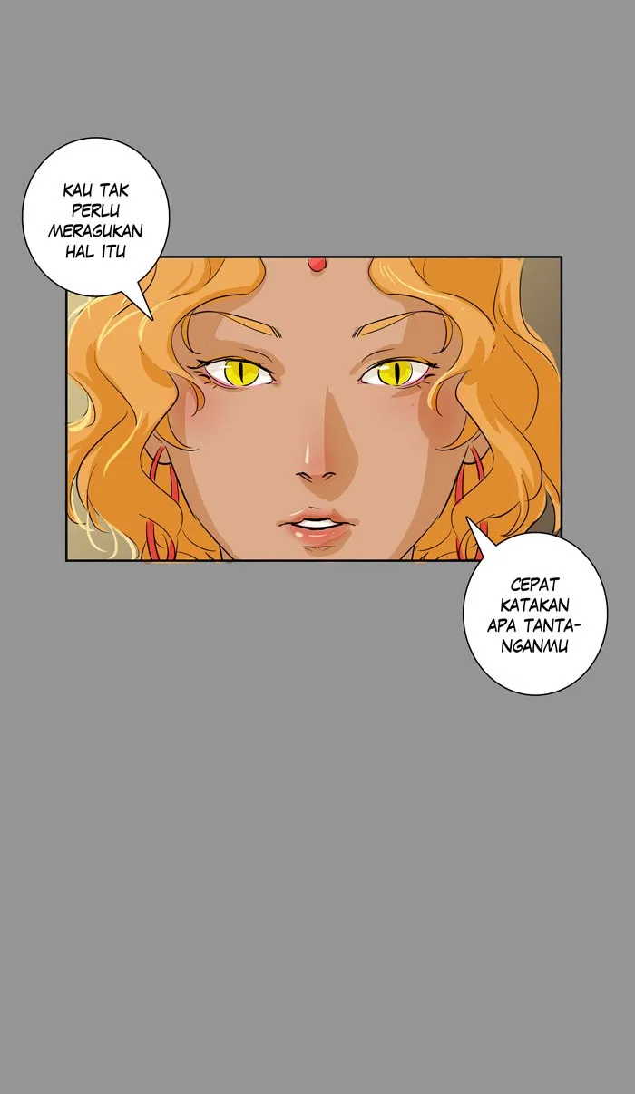 I Picked A Hammer To Save The World Chapter 47 - halaman 25