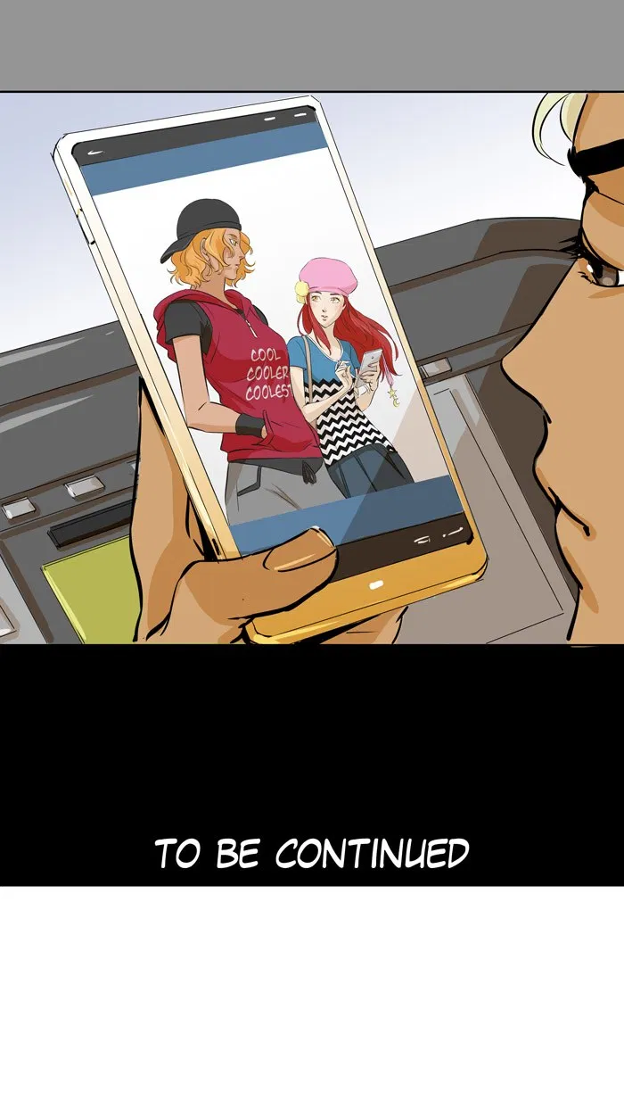 I Picked A Hammer To Save The World Chapter 47 - halaman 59