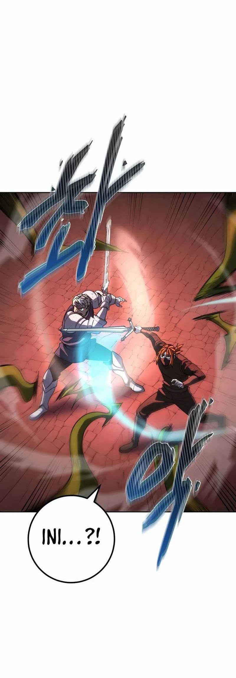I Picked A Hammer To Save The World Chapter 47 - halaman 61