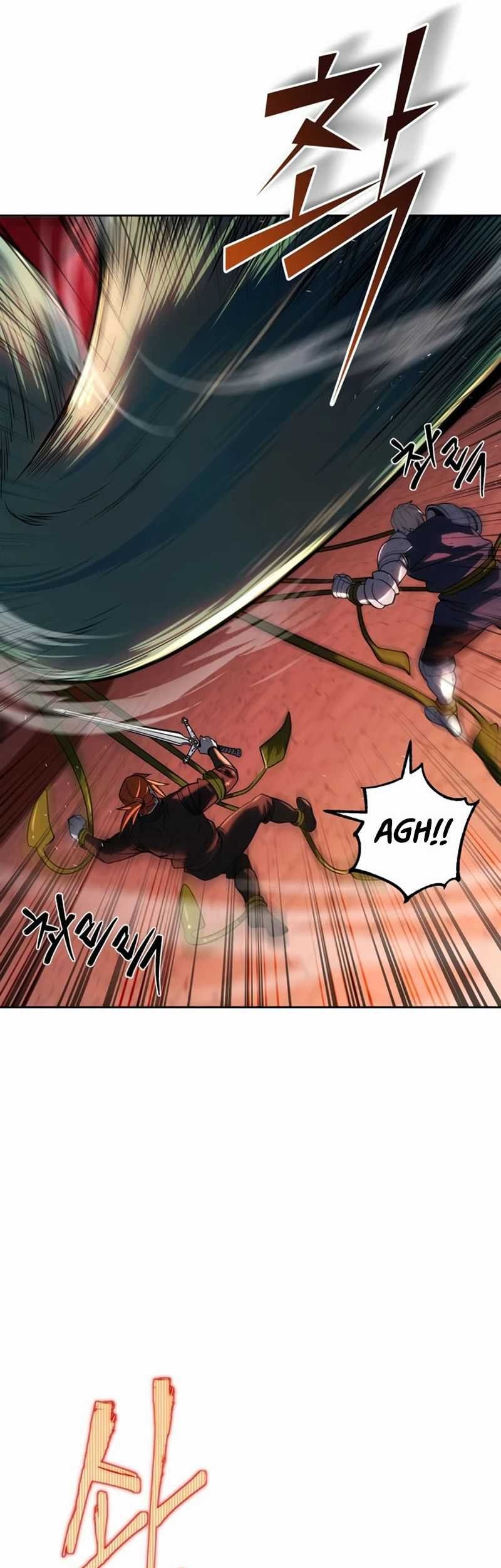 I Picked A Hammer To Save The World Chapter 47 - halaman 62