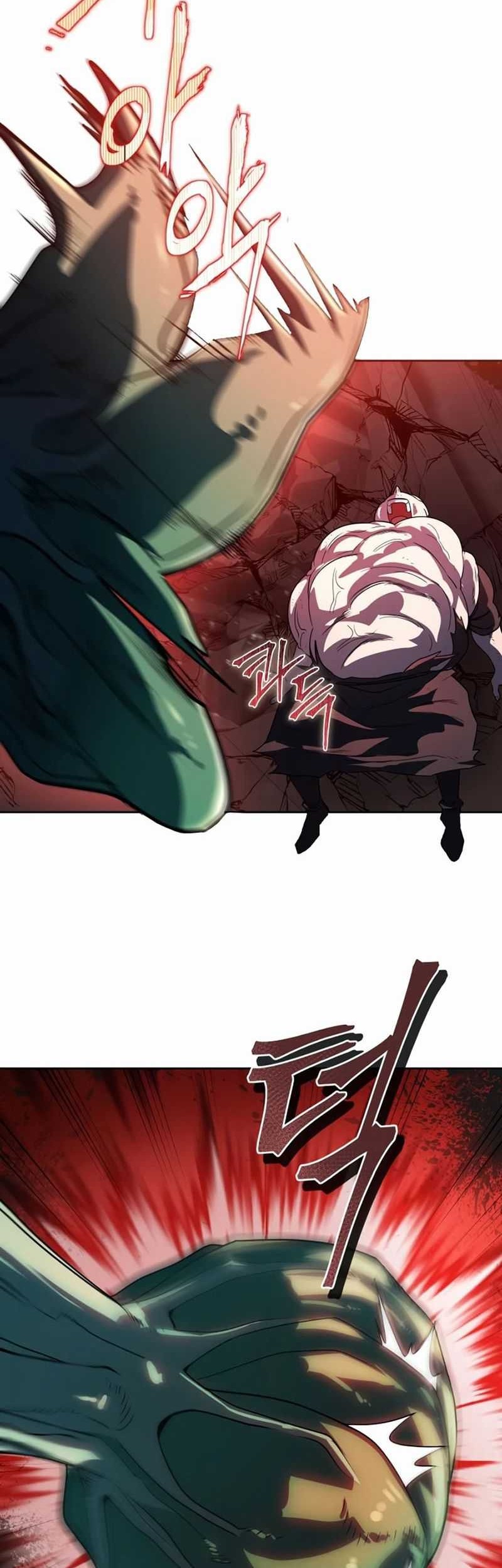 I Picked A Hammer To Save The World Chapter 47 - halaman 63
