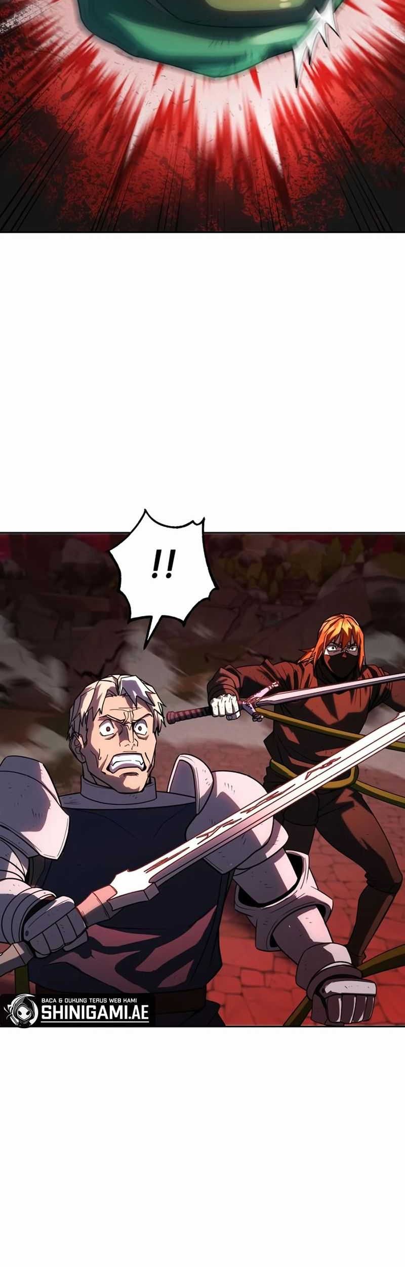 I Picked A Hammer To Save The World Chapter 47 - halaman 64