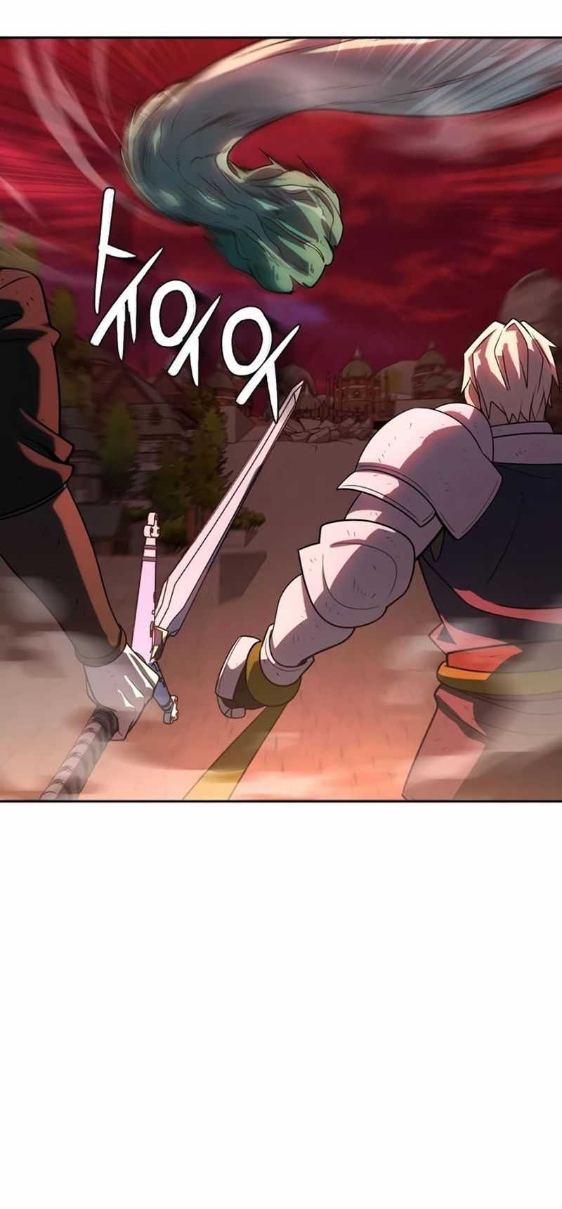 I Picked A Hammer To Save The World Chapter 47 - halaman 65