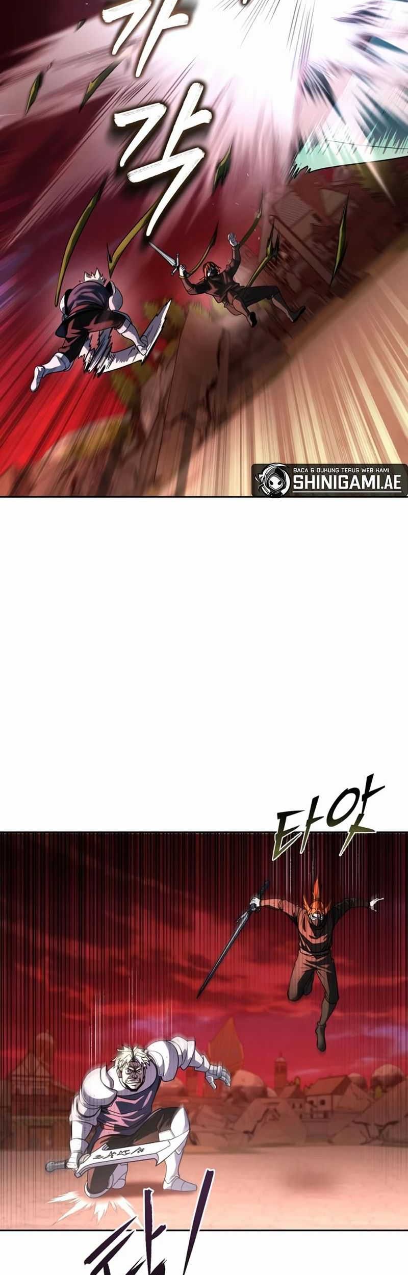 I Picked A Hammer To Save The World Chapter 47 - halaman 68