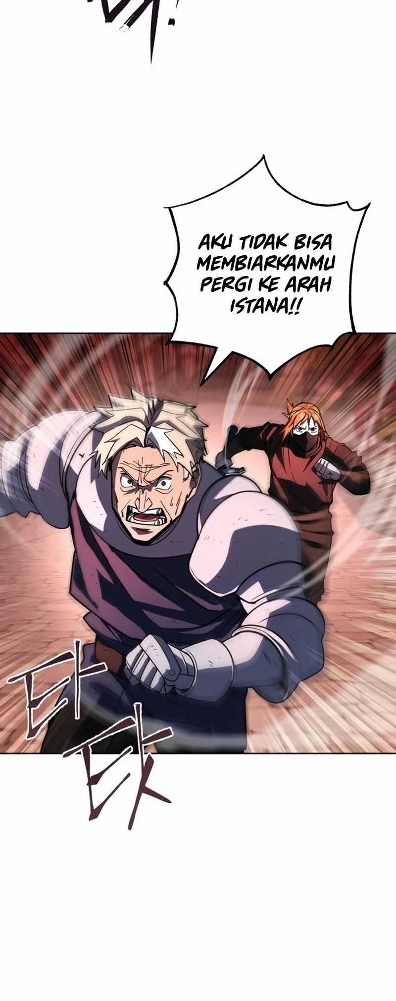 I Picked A Hammer To Save The World Chapter 47 - halaman 69